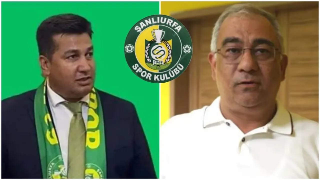 Baytemur’dan Giray Küçük'e sert eleştiri: