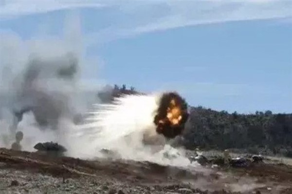 Rusya, Kurakhovo şehrini tamamen kurtardığını duyurdu