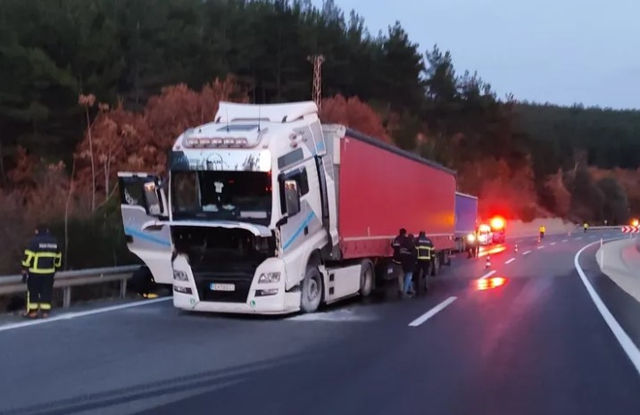 Keşan İtfaiyesi 2024'te Rekor Müdahale Gerçekleştirdi