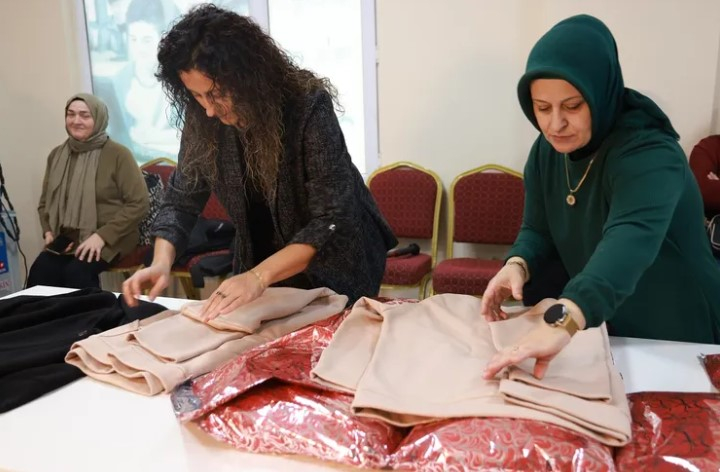 KO-MEK, 2024'te 962 Bin Kursiyere Yeni Fırsatlar Sunuyor