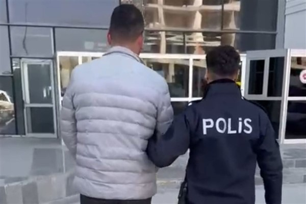 Hatay'da aranan şahıs yakalandı: Dolandırıcılıktan 3 yıl 9 ay hapis
