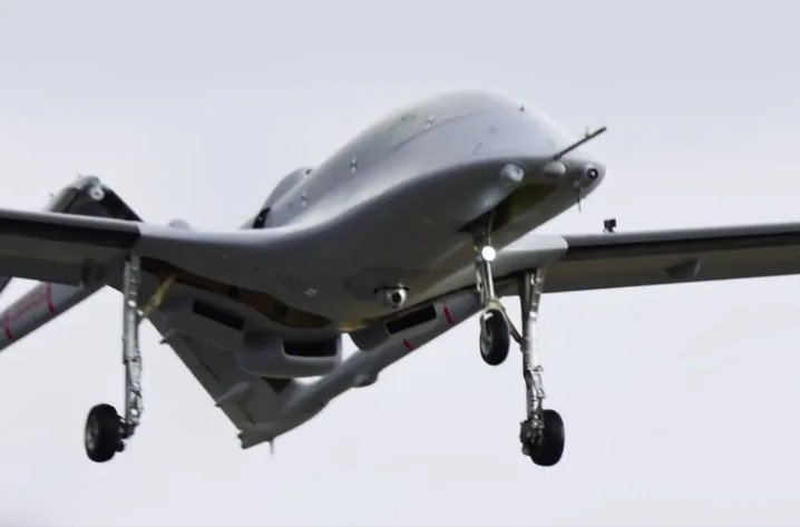 Bayraktar TB3, 102. Test Uçuşunu Gerçekleştirdi