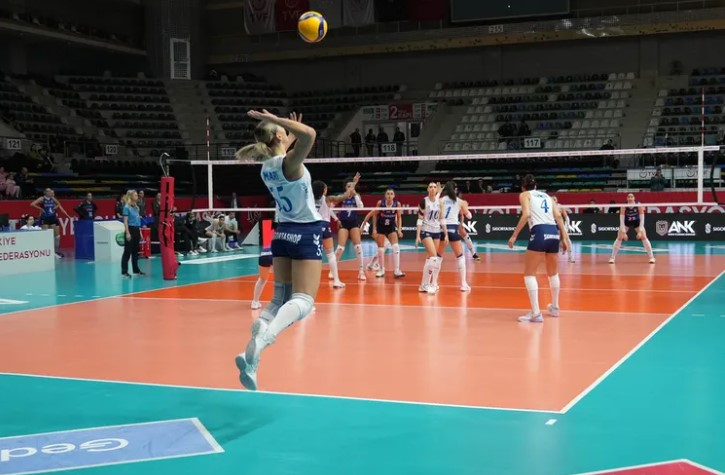 Keçiören Belediyesi Sigorta Shop, Evinde Set Vermedi