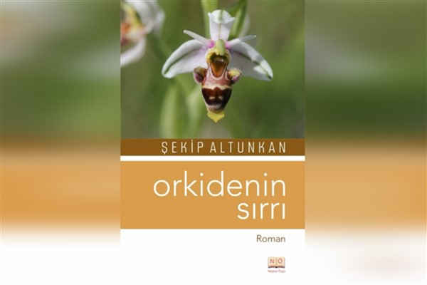 Orkidenin Sırrı: Sahte içkinin izinde bir polisiye roman