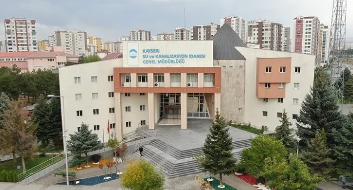 KASKİ'den Abonelere Online Ödeme Kolaylığı