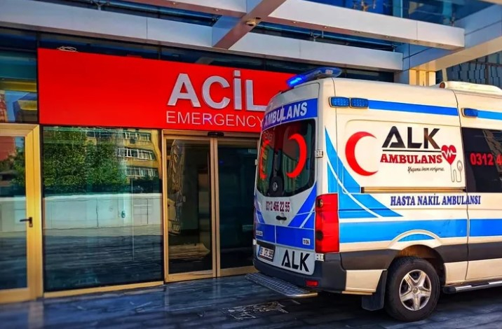 Mağduriyet Kapıda! Ambulanslar Duracak, 6 Bin Personel İşsiz Kalacak!