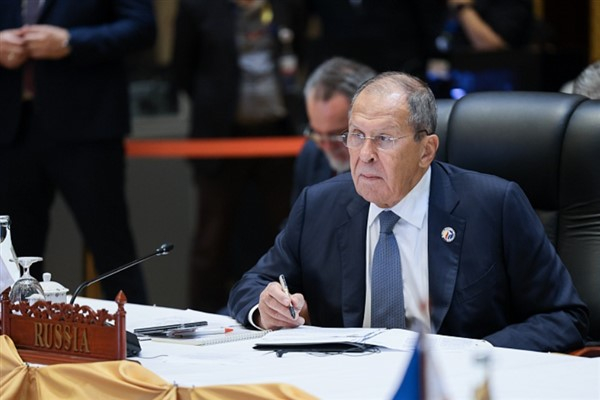 Lavrov, UNESCO için Rusya Federasyonu Komisyonu'nun toplantısına başkanlık edecek