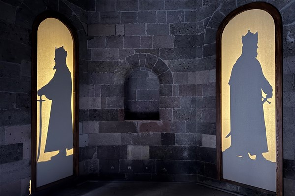 Selçuklu Uygarlığı ve Gevher Nesibe Tıp Tarihi Müzesi’nde yenileme çalışmaları yapıldı