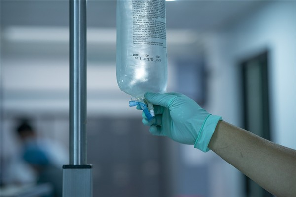 Sağlık Bakanlığı’ndan “atom serum” uyarısı