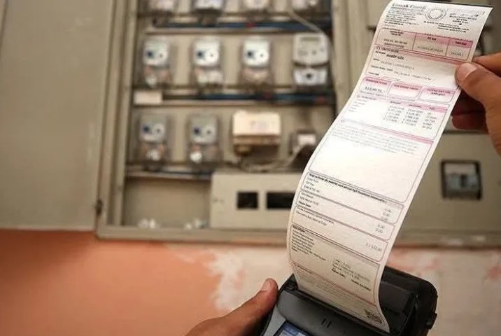 Elektrik Faturalarında Yeni Dönem Başlıyor: Uygulama 1 Şubat'ta Yürürlüğe Girecek
