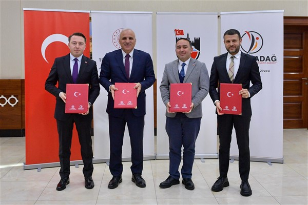 Diyarbakır'da turizme destek projeleri