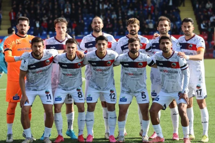 Mardin 1969 Spor, Nilüfer Deplasmanına Hazırlanıyor