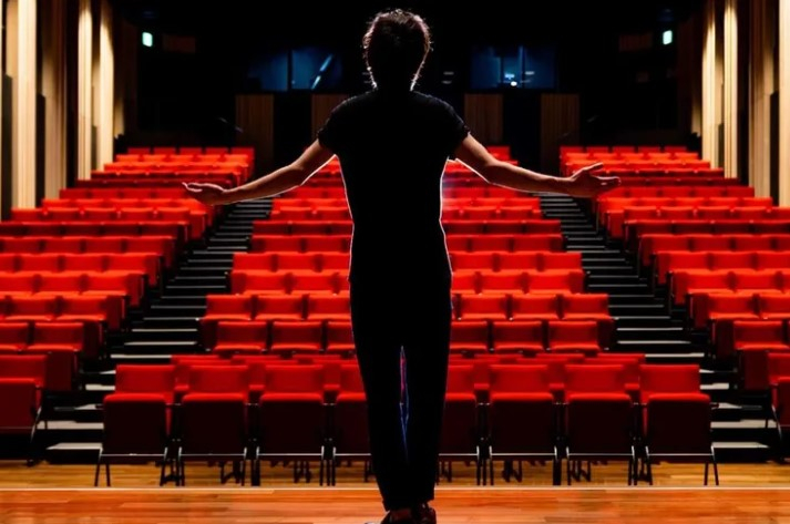 İzmir'de Şubat Ayı Sanat Dolu Geçecek