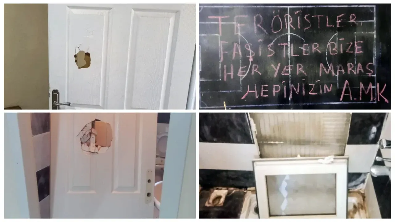 Siverek Belediyespor’dan olaylı maçla ilgili açıklama