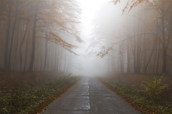 Meteoroloji'den buzlanma, don ve çığ tehlikesine ilişkin uyarı