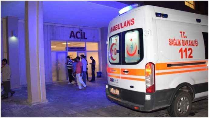 Şanlıurfa’da Trafik Kazası: Yaya Hayatını Kaybetti