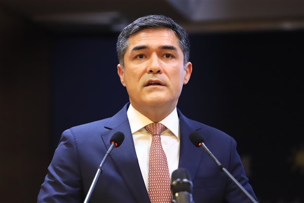 İYİ Partili Kavuncu: İstanbul'da çok ciddi bir kentsel dönüşüme ihtiyaç var