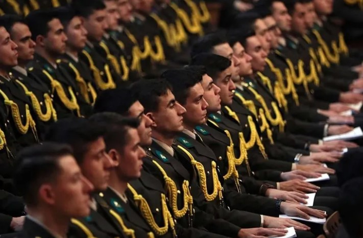 MSB Duyurdu! MSÜ Sınav Sonuçları Açıklandı!