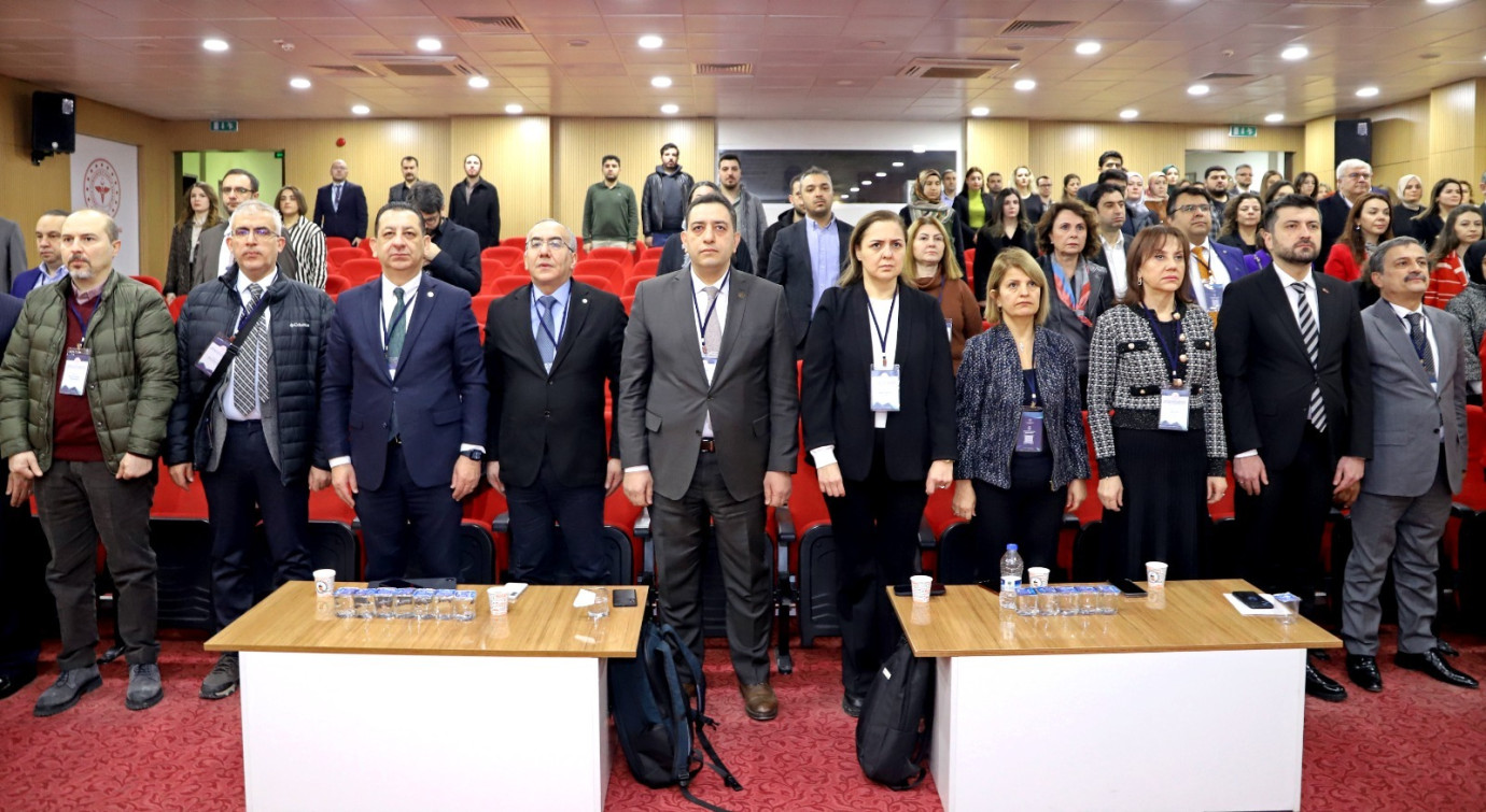 Şanlıurfa da alınan kararlar tüm Türkiye de uygulanacak 