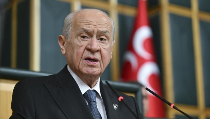 Devlet Bahçeli ameliyat oldu