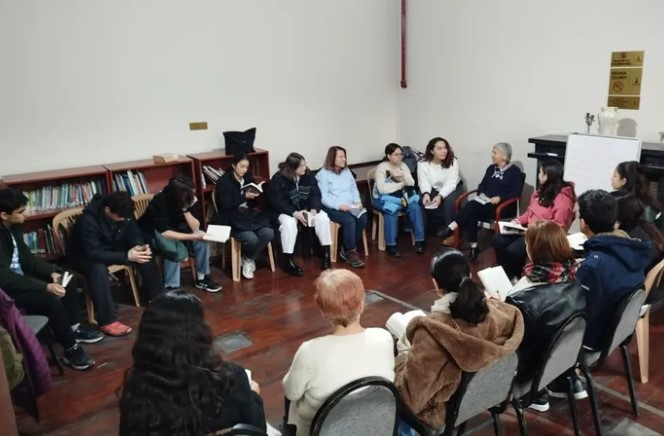 “Kitaplarla Yolculuk” Projesi Yeni Ufuklar Sunuyor