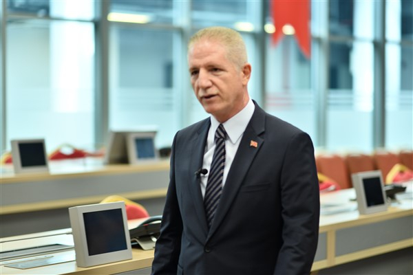 Vali Gül, İstanbul’da Göçmenler ve Gelecek Planları Çalıştayı’na katıldı