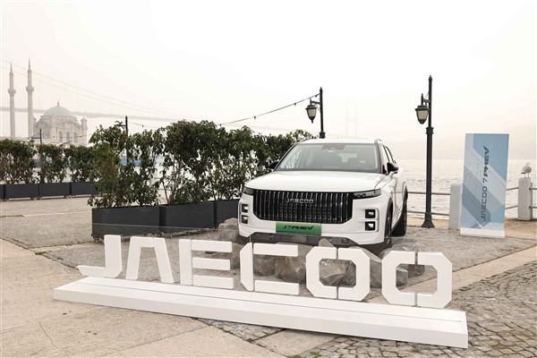 JAECOO, J-Club kullanıcı etkinliği düzenledi