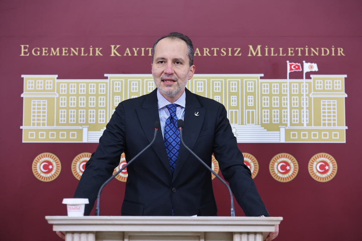 Erbakan: 6 Şubat depreminin ikinci yılında halen 650 bin kişi konteynerde yaşıyor