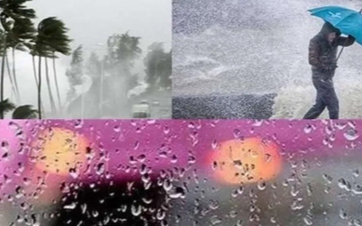 Soğuk ve Yağışlı Hava Etkisini Sürdürüyor