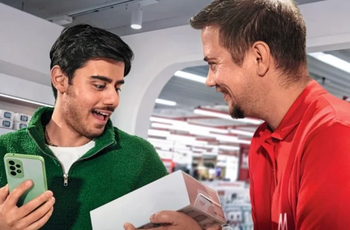 Akıllı Telefon Kiralama Hizmeti Genişliyor!