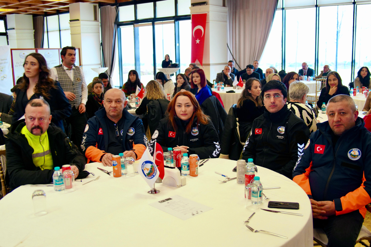 Avcılar Belediyesi’nden “Afet Dayanıklı Şehirler - Avcılar” projesi