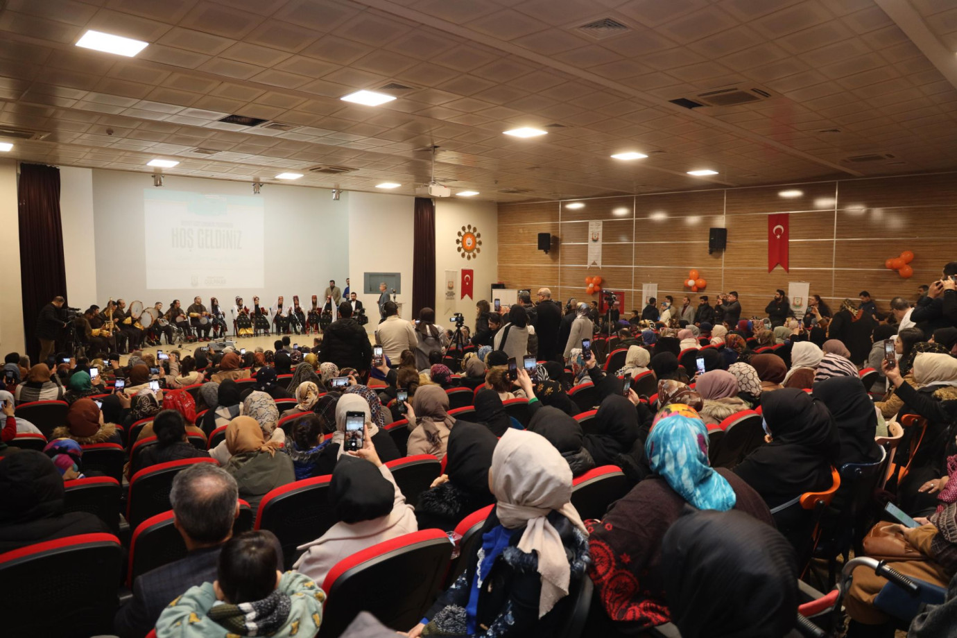 Şanlıurfa Büyükşehir Belediyesi 