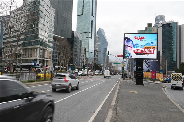 Erciyes'in İstanbul'daki tanıtım faaliyetleri devam ediyor