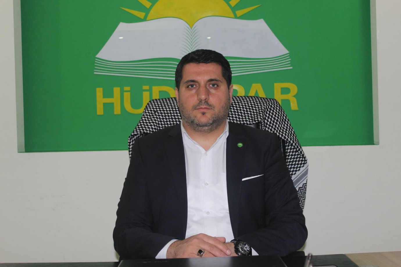 Başkan Durmaz'dan 'Beraat Kandili' mesajı