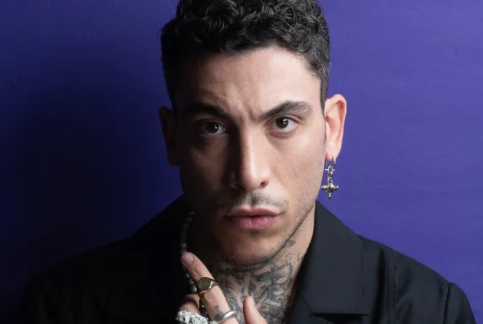 Can Bonomo'nun Yeni Teklisi 'Kanadım Aşktan' Çıktı!