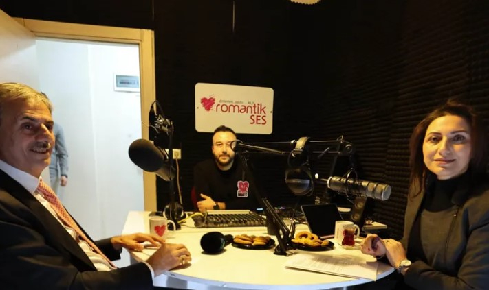 Radyo Ortak Yayınında Kentsel Dönüşüm Masaya Yatırıldı