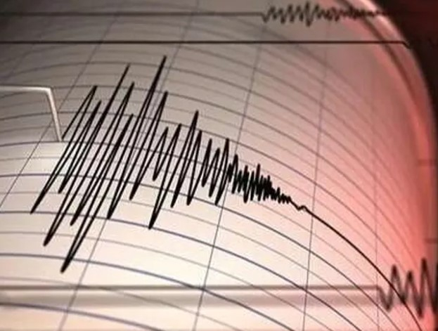 Ege Denizi'nde Deprem Fırtınası Devam Ediyor