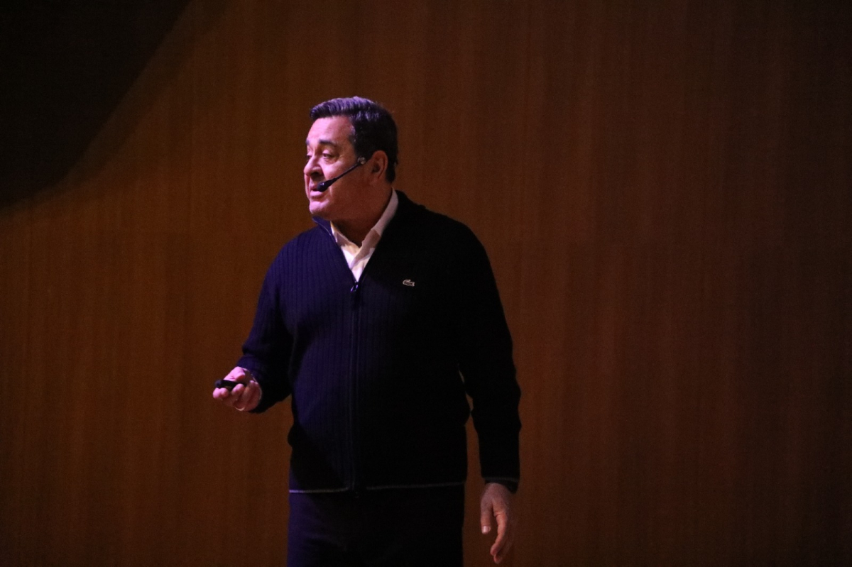 Yozgat Belediyesi personeline &Prime;Protokol ve Etkili İletişim&Prime; eğitimi