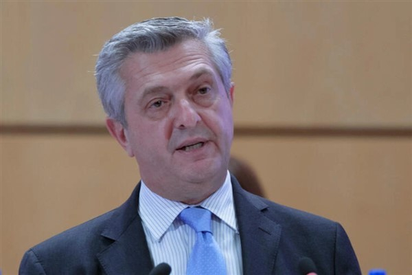 Grandi: 20 milyondan fazla insana yardım etmek için 6 milyar ABD dolarına ihtiyaç var