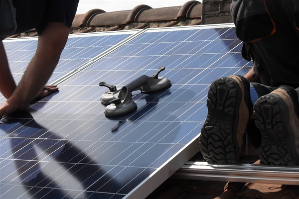 Çağdaş Cam'a sipariş