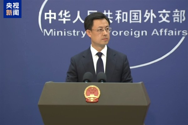 Çin: Tarife savaşının kazananı olmaz