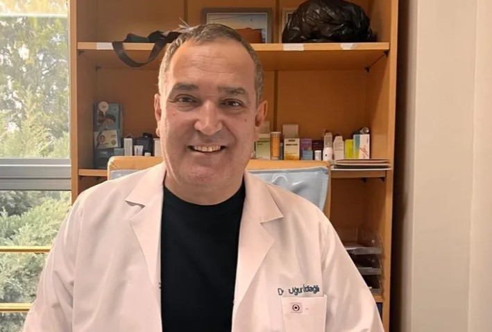 Özdağlı: &Prime;Sağlık Çalışanlarını Korumak Esas Olmalı!&Prime;