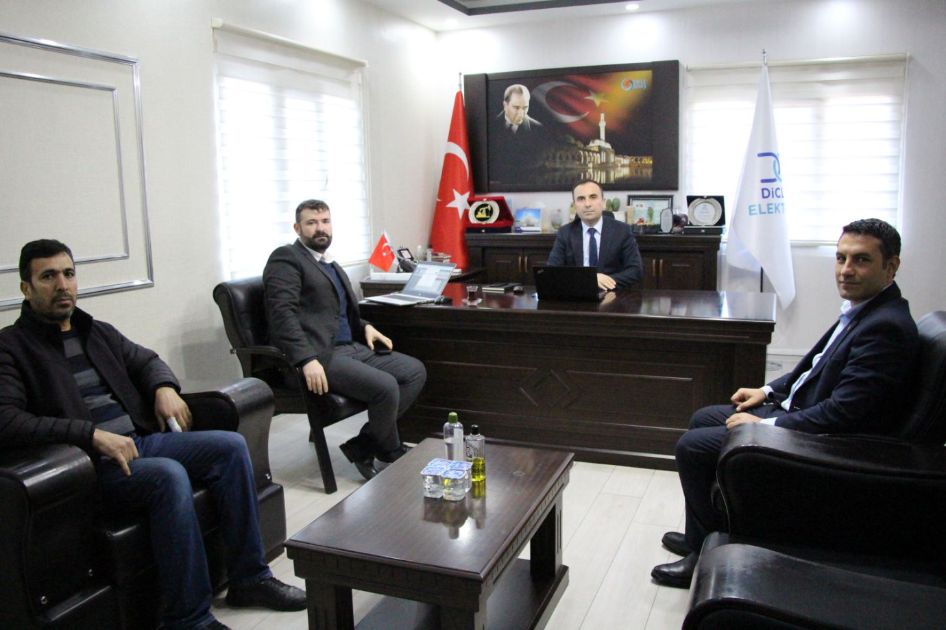 Borçlu abonelere elektrik verilmeyecek