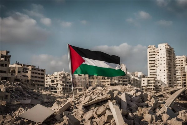 Filistin Dışişleri Bakanlığı’ndan UNRWA çağrısı