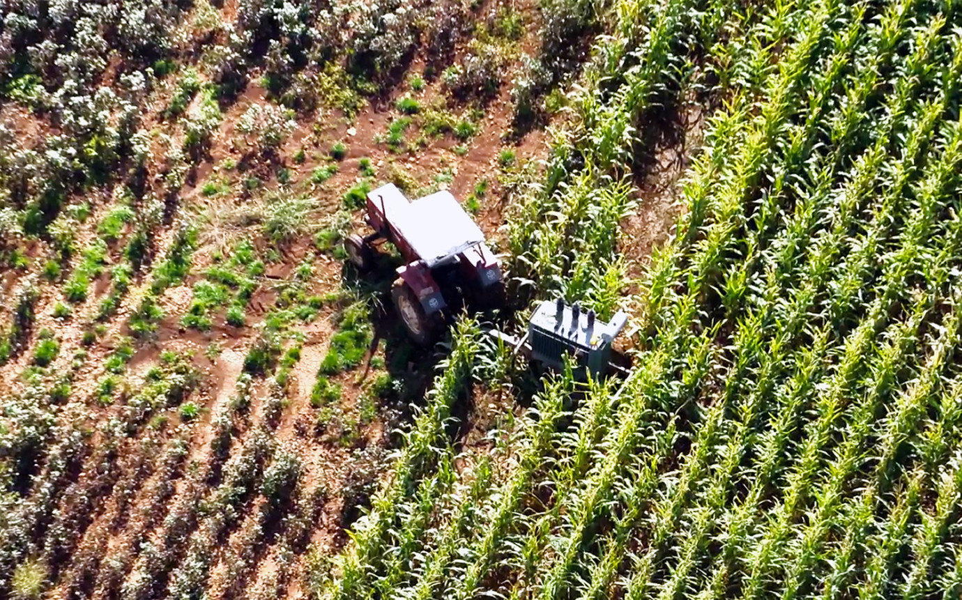 Kaçak Trafoların Toplam Kapasitesi 270 Bin Nüfuslu Bir Şehri Besleyecek Güçte