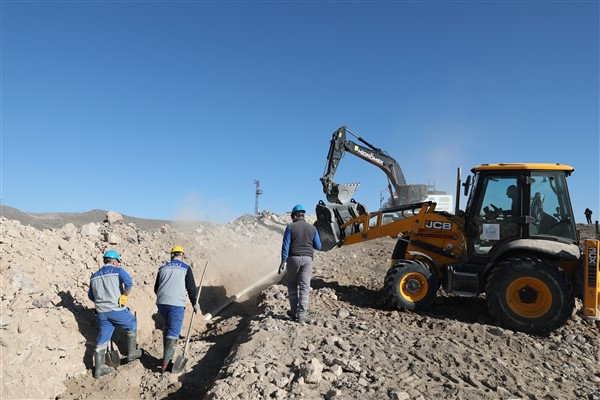 Büyükkılıç: Develi’de 10 milyon TL’lik yatırım yapıyoruz