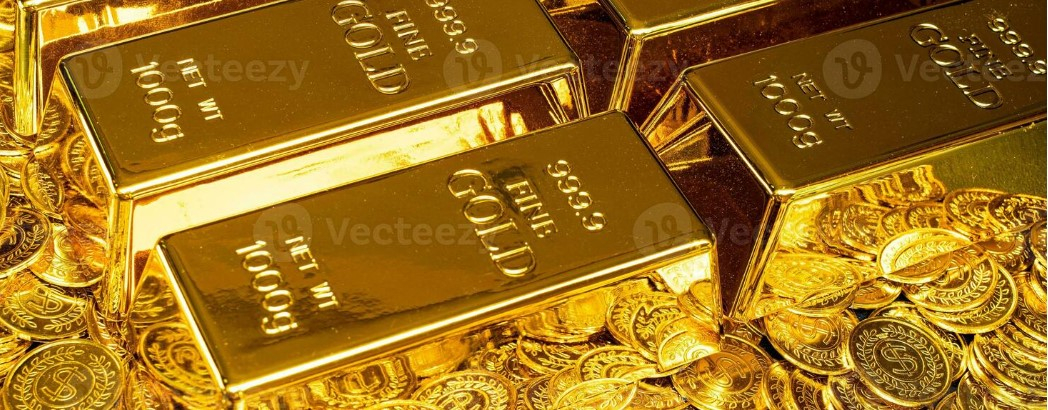 Altın fiyatları Trump'ın vergi tehditleri etkisiyle yeni rekor düzeye yükseldi