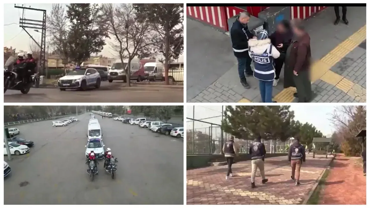 FETÖ'ye Ağır Darbe: 