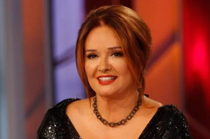 Müjde Ar'ın Trafik Kazası Geçirdiği Açıklandı, Hastaneden Son Durum Bilgisi Verildi