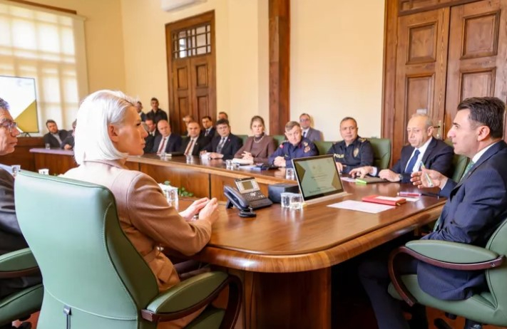 Bilecik’te Sahipsiz Hayvanlara Yeni Çözüm